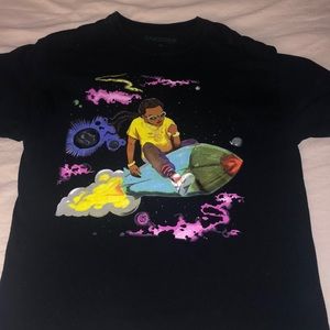 Takeoff album merch